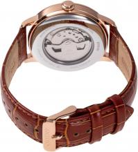 ORIENT Japanese Automatic/Hand-Winding Bambino Version 9 Dress White