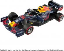 Takara Tomy Tomica Premium Tomica Premium Racing Red Bull Racing Honda RB16B No.33 Miniature Car Toy for ages 6 and up