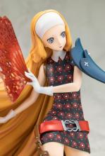 Kotobukiya Metaphor: Refantasio Juna 1/7 Scale PVC Pre-painted Figure