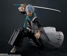 SHFiguarts BLEACH Hitsugaya Toshiro Approx. 135mm PVC & ABS painted action figure
