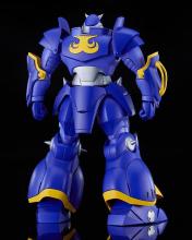 GOOD SMILE COMPANY MODEROID Galient Sauer Non-Scale Assembled Plastic Model