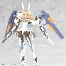 Kotobukiya Frame Arms Girl Grande Scale Baselard, approximately 250mm tall, non-scale plastic model