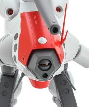 Hasegawa Super Dimension Fortress Macross Grazi 1/72 Scale Plastic Model 65734 (Robot)