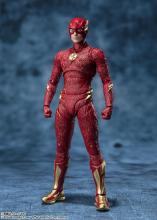 SHFiguarts Flash (The Flash) Approx. 150mm PVC & ABS painted movable figure