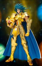 Saint Seiya Cloth Myth EX Gemini Canon <Revival Edition>
