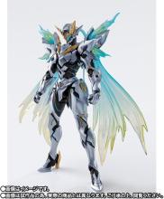 SHFiguarts Sam ABS & PVC painted figure, approximately 165mm