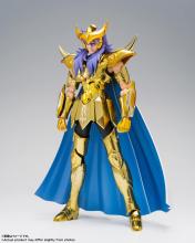 TAMASHII NATIONS Saint Cloth Myth EX Saint Seiya Scorpion Milo <Revival Edition> Approx. 180mm ABS & PVC & Diecast Painted Movable Figure