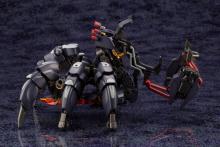 Kotobukiya Hexa Gear Abyss Crawler Night Stalkers Version, Total Length Approx. 150mm, 1/24 Scale Plastic Model