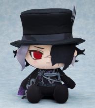 Chocopuni Plush Toy Fate/Grand Order Avenger/Monte Cristo