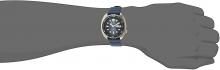 SEIKO Diver's Watch Prospex DIVER SCUBA TURTLE Save the Ocean Special Edition SBDY079 Men's Navy