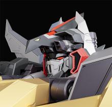 GOOD SMILE COMPANY THE GATAI Chojuukishin Dancouga Dairyuuga Non-scale Painted Plastic Action Figure