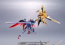 BANDAI Spirits METAL ROBOT soul 