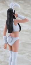 Hasegawa 1/12 Real Figure Collection No. 45 Bunny Cosplay Unpainted Resin Kit SP676 (Person)