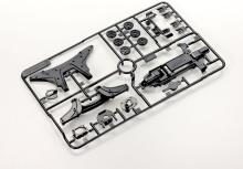 Tamiya Mini 4WD PRO Series No.63 Ryzan ME Chassis 18663