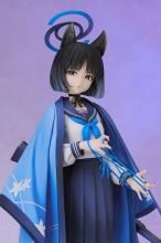GOOD SMILE COMPANY Blue Archive Kikyo 1/7 Scale Plastic Pre-painted Finished Figure