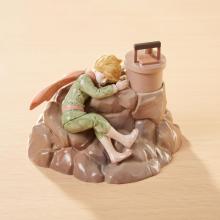 Le Petit Prince Zu&Pi The Little Prince 2: Wandering Stars Trading Figures 1BOX (8 pieces)