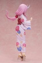 That Time I Got Reincarnated as a Slime: Shuna Yukata Ver. 1/4 Scale Pre-painted Plastic Figure