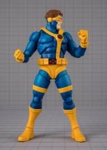 TAMASHII NATIONS SHFiguarts MARVEL Cyclops (GAMERVERSE) Approximately 155mm PVC & ABS Painted Movable Figure