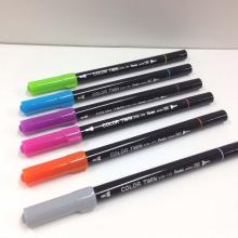 Pentel Water-based pen set Color twin SCW-36 36 color set
