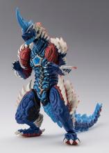TAMASHII NATIONS SHFiguarts Ultraman Omega Rekines, approximately 165mm, PVC & ABS painted action figure