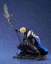 Fire Emblem Dimitri 1/7 scale plastic painted finished figure