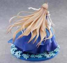 Tsukihime A Piece of Blue Glass Moon Arcueid Brunestud ~Hoshi no Utsumi~ 1/8 Scale Plastic Painted Finished Figure