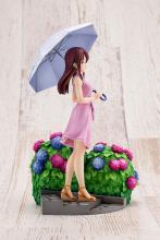 Kotobukiya Idolmaster Cinderella Girls Miyu Mifune -off stage- 1/8 scale PVC painted finished product figure (complete first limited production product) PP901