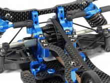 Tamiya TRF Series (Chassis) No.282 1 / 10RC TRF420X Chassis Kit 42382
