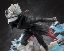 TAMASHII NATIONS Figuarts ZERO Dandadan Okarun (transformation) Approximately 150mm PVC & ABS painted finished figure