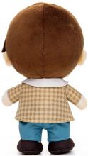 TinyTAN Dynamite Ver. Plush Toy S JungKook Height approx. 20 cm