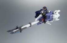 BANDAI Spirits KERORO Soul Keroro Gunso Garuru Exclusive Spark Jegama Approximately 170mm ABS & PVC Pre-painted Movable Figure