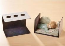 Le Petit Prince Zu&Pi The Little Prince 2: Wandering Stars Trading Figures 1BOX (8 pieces)