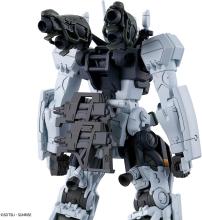 BANDAI SPIRITS HG Mobile Suit Gundam GQuuuuuuX Gelgoog Bokata (GQ) 1/144 scale pre-colored plastic model