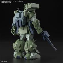 BANDAI SPIRITS HG Armored Trooper Votoms Scope Dog Turbo Custom Pre-Colored Plastic Model
