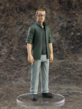 GOOD SMILE COMPANY POP UP PARADE Fullmetal Alchemist Shou Tucker & Nina Chimera Non-scale Plastic Pre-painted Finished Figure
