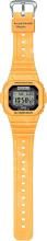 CASIO G-Shock Watch Made with environmentally friendly materials SURFRIDER FOUNDATION JAPAN collaboration model Tough Solar G-5600SFJ-9JR Men's Yellow
