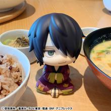 Rukappu Gintama Takasugi Shinsuke Completed Figure