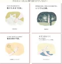 CITIZEN Exceed ES9515-53N Women's