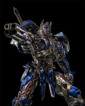 Transformers The Last Knight DLX Nemesis Primel (Transformers/The Last Knight DLX Nemesis Prime) Non-scale ABS & PVC & POM & zinc alloy painted action figure