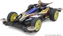 Tamiya Mini 4WD PRO Series No.27 Avante Mk.3 Nero MS Chassis 18627