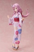 That Time I Got Reincarnated as a Slime: Shuna Yukata Ver. 1/4 Scale Pre-painted Plastic Figure