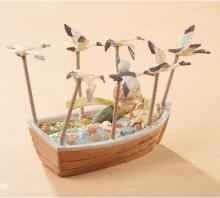 Le Petit Prince Zu&Pi The Little Prince 2: Wandering Stars Trading Figures 1BOX (8 pieces)