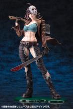 Kotobukiya Freddy vs. Jason HORROR Bishoujo Jason Voorhees Second Edition 1/7 Scale PVC Pre-painted Finished Figure