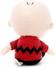 PEANUTS SNOOPY Peanuts 50th Anniversary Bean Doll Charlie Brown 076779-15