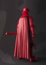 Master MOVIE REALIZATION Akazonae Royal Guard 