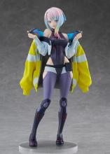 GOOD SMILE COMPANY POP UP PARADE Cyberpunk Edge Runners Lucy L size non-scale