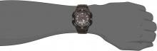 CASIO Wristwatch Standard Solar AQ-S800W-1BJF Black