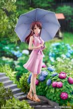 Kotobukiya Idolmaster Cinderella Girls Miyu Mifune -off stage- 1/8 scale PVC painted finished product figure (complete first limited production product) PP901