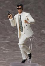 figma Dangerous Detective Yuji Oshita Another Color Ver. Non-scale plastic pre-painted movable figure