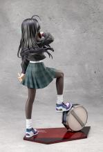 Kotobukiya Girls Band Cry Subaru Yasuwa 1/7 scale PVC painted finished figure